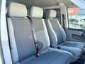 Volkswagen T5 Transporter Kombi Klima 9-Sitzer 1-Hand Blanc - thumbnail 22