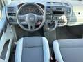 Volkswagen T5 Transporter Kombi Klima 9-Sitzer 1-Hand Blanc - thumbnail 19
