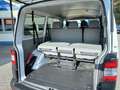 Volkswagen T5 Transporter Kombi Klima 9-Sitzer 1-Hand Blanc - thumbnail 30
