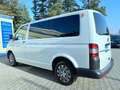 Volkswagen T5 Transporter Kombi Klima 9-Sitzer 1-Hand Blanc - thumbnail 15