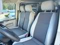 Volkswagen T5 Transporter Kombi Klima 9-Sitzer 1-Hand Blanc - thumbnail 27