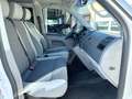 Volkswagen T5 Transporter Kombi Klima 9-Sitzer 1-Hand Blanc - thumbnail 25