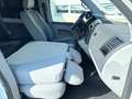 Volkswagen T5 Transporter Kombi Klima 9-Sitzer 1-Hand Blanc - thumbnail 24