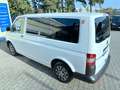 Volkswagen T5 Transporter Kombi Klima 9-Sitzer 1-Hand Blanc - thumbnail 16