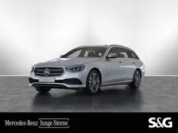 Mercedes-Benz E 300 d 4M T Avantgarde KAMERA+STANDHZ+LED+HIFI