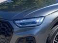 Audi Q5 45 TFSI quattro S line *AHK*PANO*MATRIX*NAVI* Gris - thumbnail 8