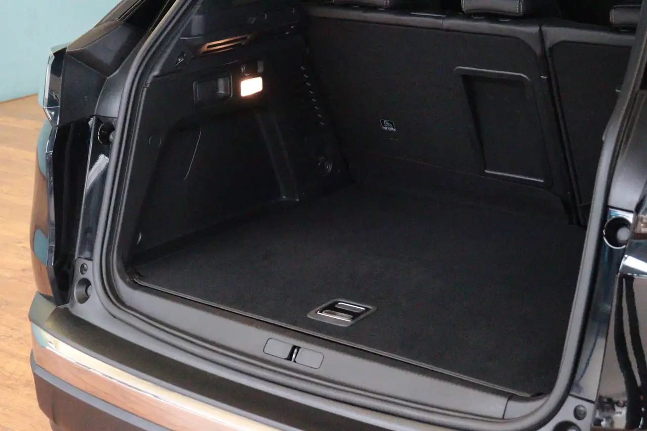 Peugeot 3008 1.6 HYbrid 225 GT | NAVI / APPCONNECT | CAMERA + P 6