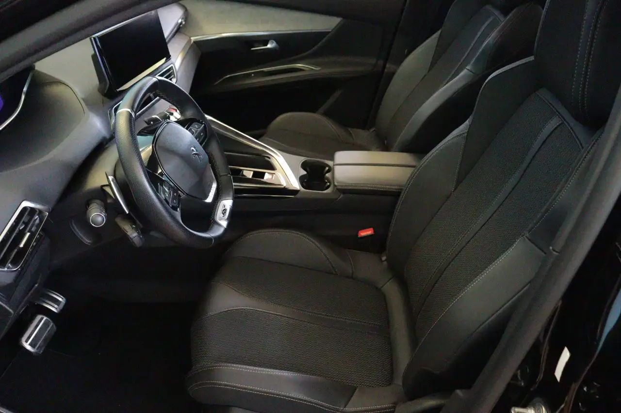 Peugeot 3008 1.6 HYbrid 225 GT | NAVI / APPCONNECT | CAMERA + P 5