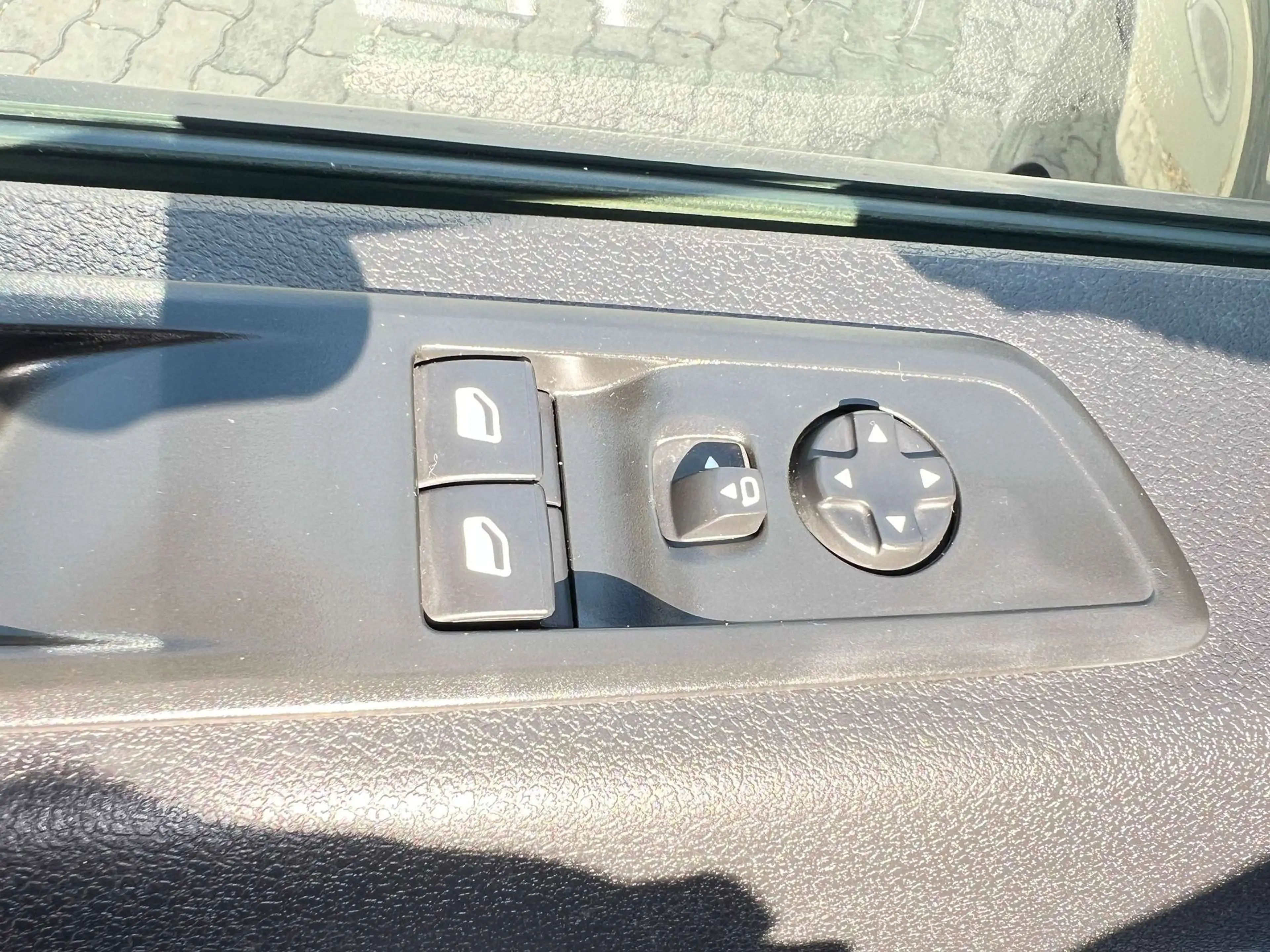 Fiat Scudo 2.0 TD Business Van L3 Multicab SX — photo 13