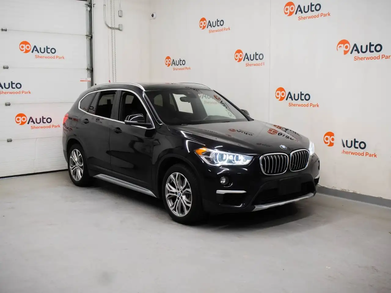 2019 BMW X1