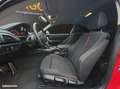 BMW 220 serie coupé 2.0 220 i 185 sport bva sieges chauffants camera garantie 6 mois Red - thumbnail 9