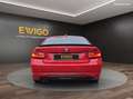 BMW 220 serie coupé 2.0 220 i 185 sport bva sieges chauffants camera garantie 6 mois Red - thumbnail 4