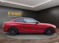 BMW 220 serie coupé 2.0 220 i 185 sport bva sieges chauffants camera garantie 6 mois Red - thumbnail 6