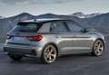 Audi A1 Sportback 30 TFSI Advanced S tronic Gris - thumbnail 12