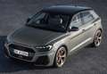 Audi A1 Sportback 30 TFSI Advanced S tronic Gris - thumbnail 3