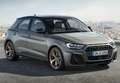 Audi A1 Sportback 30 TFSI Advanced S tronic Gris - thumbnail 4