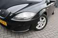 SEAT Leon 1.6 TDI 77Kw EURO 5 Ecomotive Reference Schwarz - thumbnail 4