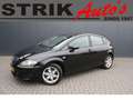 SEAT Leon 1.6 TDI 77Kw EURO 5 Ecomotive Reference Schwarz - thumbnail 1