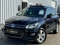 Volkswagen Tiguan 2.0 TDI DSG 4MOTION "2.HAND+LED+AHK+PANO" Schwarz - thumbnail 3