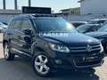 Volkswagen Tiguan 2.0 TDI DSG 4MOTION "2.HAND+LED+AHK+PANO" Schwarz - thumbnail 1