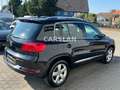 Volkswagen Tiguan 2.0 TDI DSG 4MOTION "2.HAND+LED+AHK+PANO" Schwarz - thumbnail 8