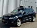 Volkswagen Tiguan 2.0 TDI DSG 4MOTION "2.HAND+LED+AHK+PANO" Schwarz - thumbnail 9