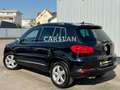 Volkswagen Tiguan 2.0 TDI DSG 4MOTION "2.HAND+LED+AHK+PANO" Schwarz - thumbnail 4
