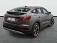 Audi Q4 e-tron Sportback 40 Sport 150 kW (204 CV) Gris - thumbnail 2