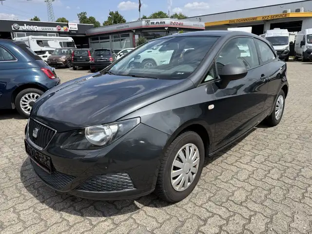 SEAT Ibiza SC 1.2 12V Reference