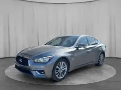 2019 Infiniti Q50