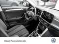 Volkswagen T-Roc 2.0 LIFE KAMERA ALU18 NAVI SITZHEIZUNG Gris - thumbnail 3