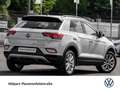Volkswagen T-Roc 2.0 LIFE KAMERA ALU18 NAVI SITZHEIZUNG Gris - thumbnail 2