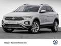 Volkswagen T-Roc 2.0 LIFE KAMERA ALU18 NAVI SITZHEIZUNG Gris - thumbnail 1