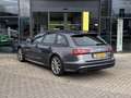 Audi A6 Avant 1.8 TFSI ultra Advance Sport Automaat | S-li Grijs - thumbnail 4