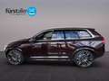 Volvo XC90 Ultra, T8 AWD Plug-in Hybrid, Elektrisch/Benzin, Bright, 7 S Rot - thumbnail 8