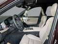 Volvo XC90 Ultra, T8 AWD Plug-in Hybrid, Elektrisch/Benzin, Bright, 7 S Rot - thumbnail 9