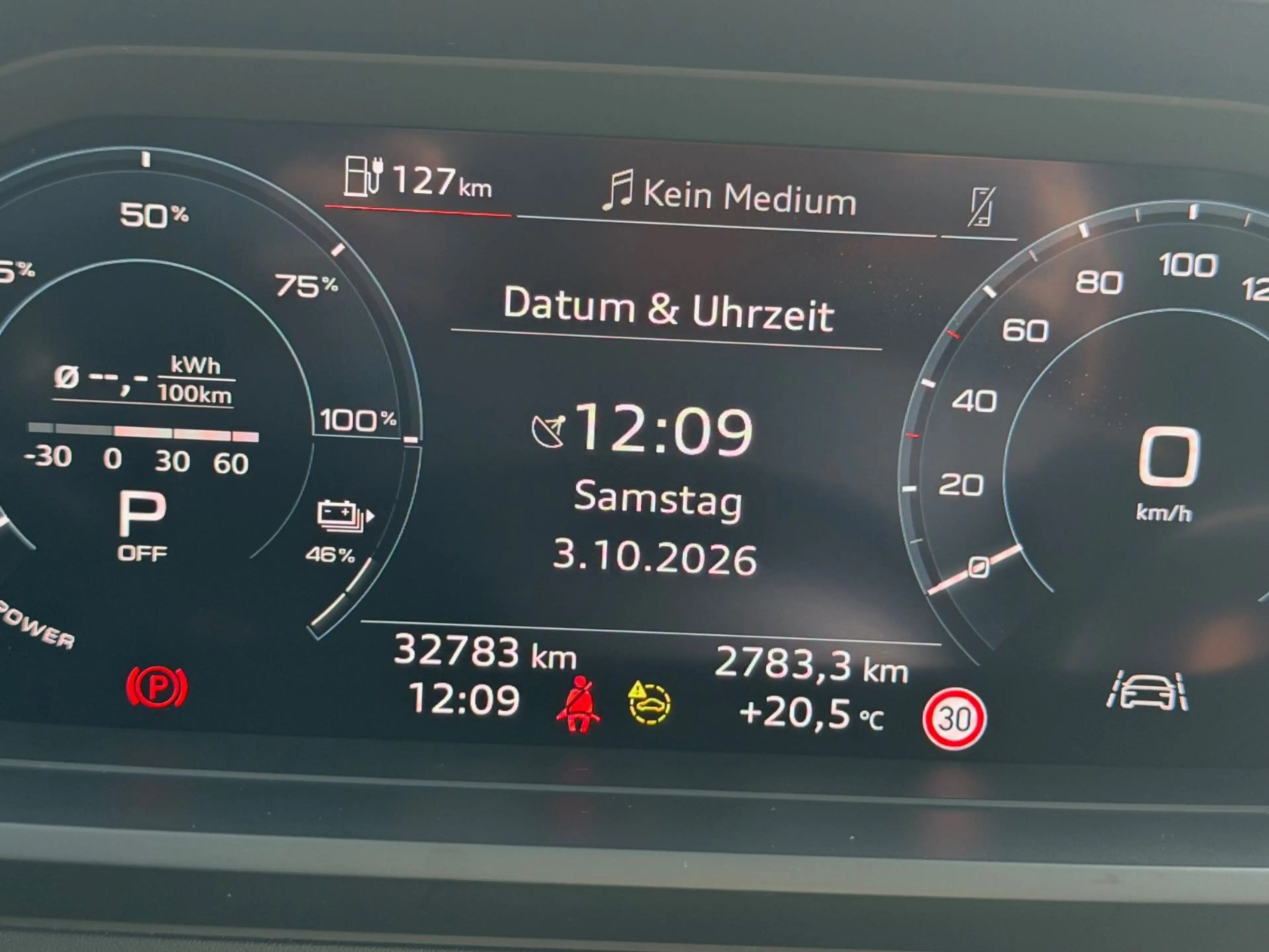 Audi Q4 e-tron e-tron 35 e-tron basis*Led*Acc*Asisstez*1xHan — photo 20