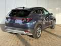 Hyundai TUCSON E-Motion 1.6 T-GDI 2WD 48V DCT / Panoramadach A... Blau - thumbnail 3