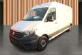 Volkswagen Crafter Kasten 35 lang Hochdach FWD*Kamera*DAB* Білий - thumbnail 2