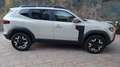 Dacia Duster Duster Extreme TCe 130 mHev 4x4 Weiß - thumbnail 6
