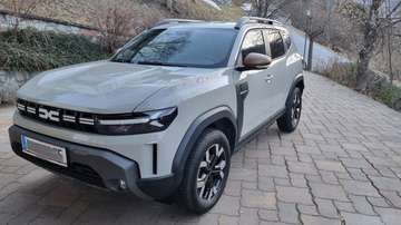 Duster Extreme TCe 130 mHev 4x4
