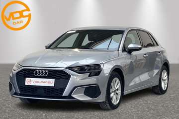 Sportback 2.0 TDI