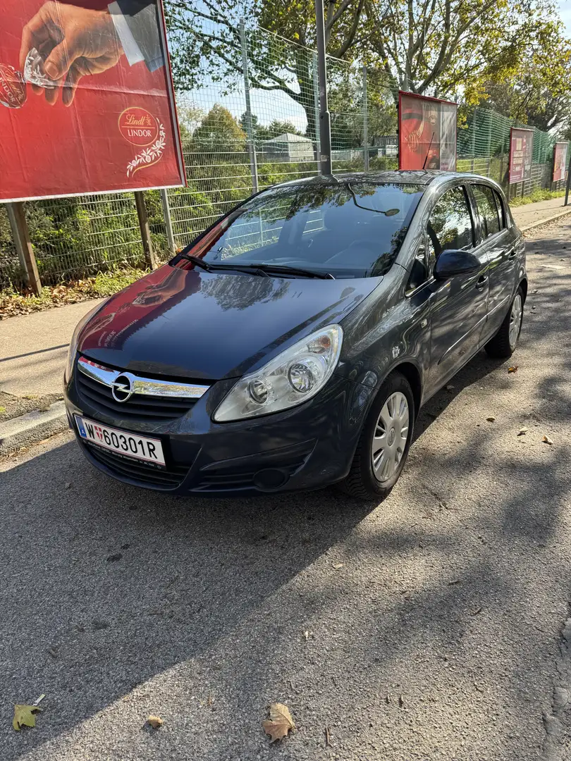 Opel Corsa - 1