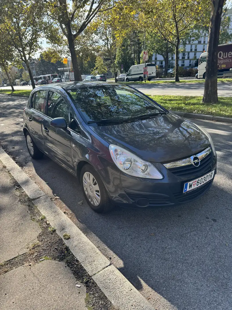 Opel Corsa - 2