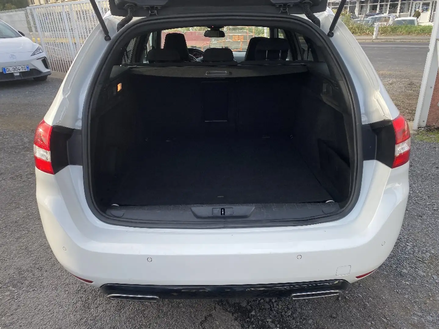 Peugeot 308 BlueHDi 130ch BVM6 GT Line - 2