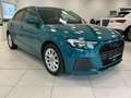 Audi A1 Sportback 30 1.0 TFSI FINANZIERUNG MÖGLICH! Groen - thumbnail 2