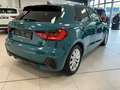 Audi A1 Sportback 30 1.0 TFSI FINANZIERUNG MÖGLICH! Groen - thumbnail 5