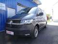 Volkswagen T6.1 Transporter LR 2,0 TDI 4-Motion / AHK 3200 KG Gris - thumbnail 1