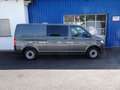 Volkswagen T6.1 Transporter LR 2,0 TDI 4-Motion / AHK 3200 KG Gris - thumbnail 4
