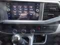 Volkswagen T6.1 Transporter LR 2,0 TDI 4-Motion / AHK 3200 KG Gris - thumbnail 12